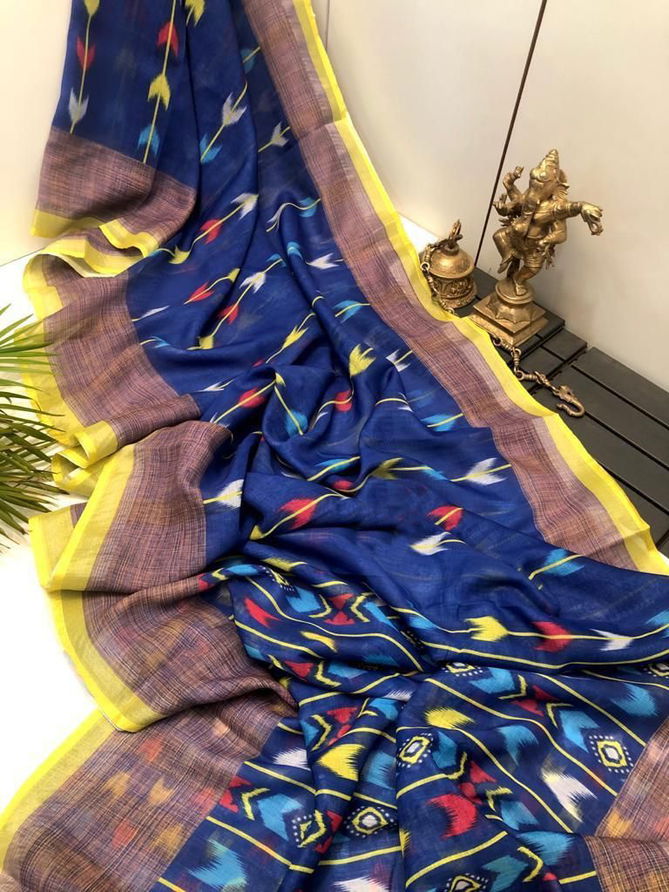 MG107 Daily Wear Non Catalog Sarees